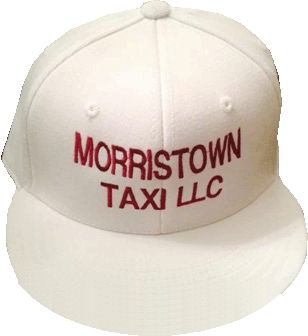 Morristown Taxi LLC Merchandise
