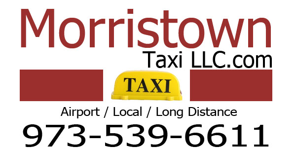 Morristown Taxi Services